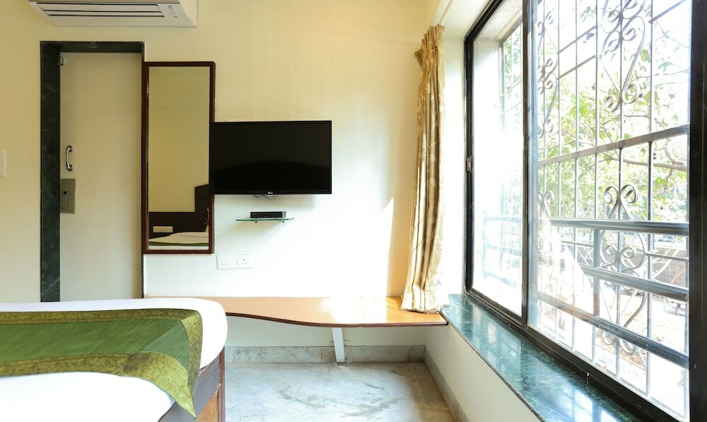 Фото Itsy by Treebo - Hill View Ex