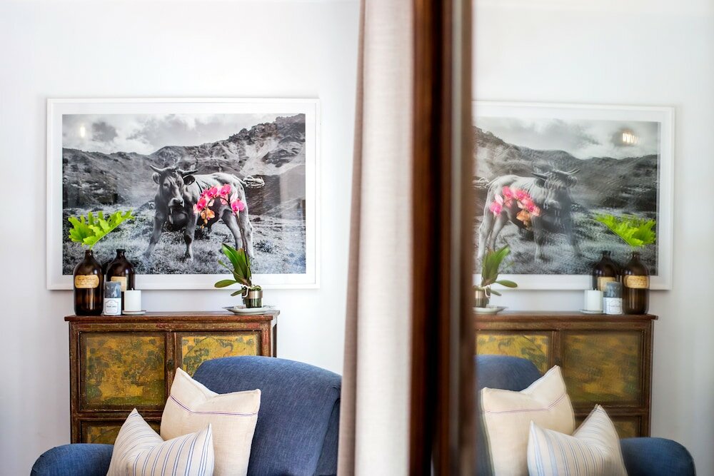 Фото Maison Montagne