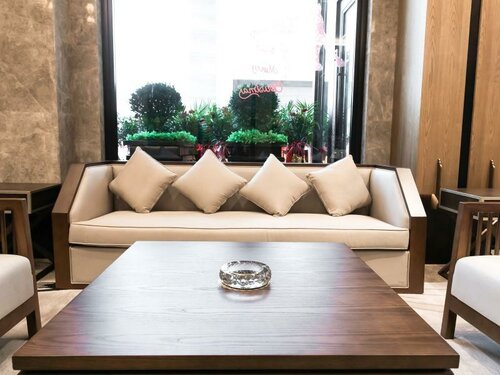 Гостиница GreenTree Eastern Yingtan City Guixi Municipal Government Hotel в Цзянси