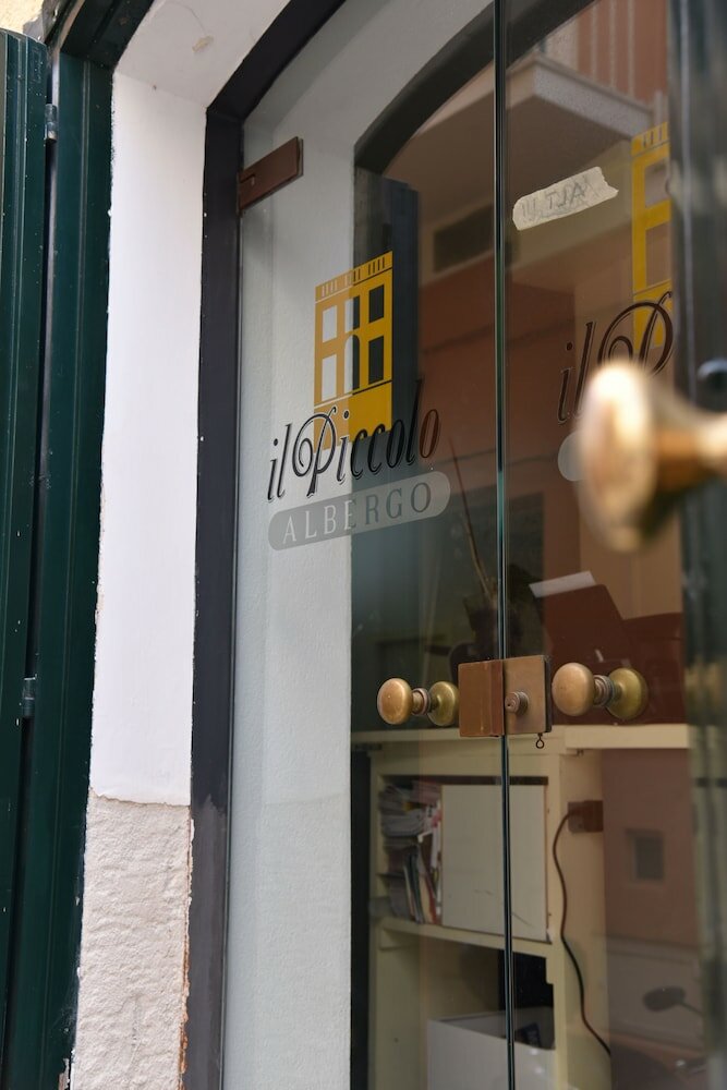 Фото Il Piccolo Albergo