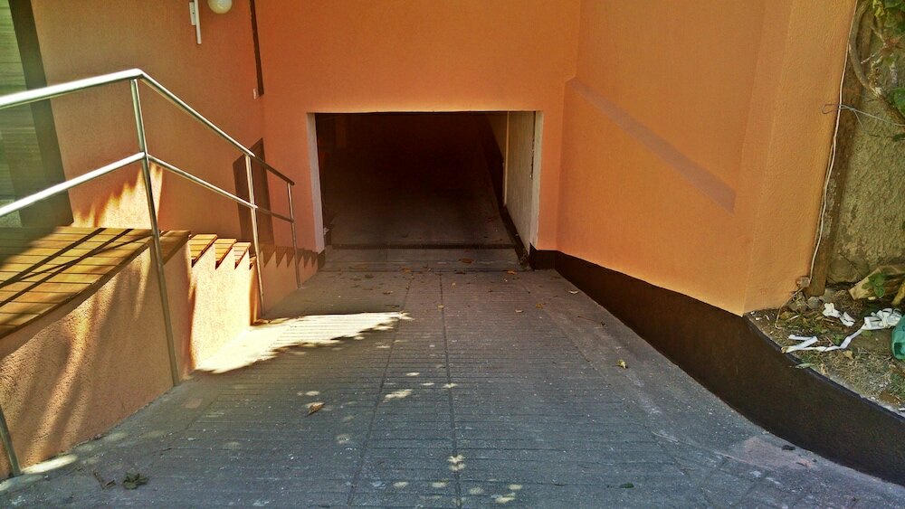 Фото Pousada Marbella