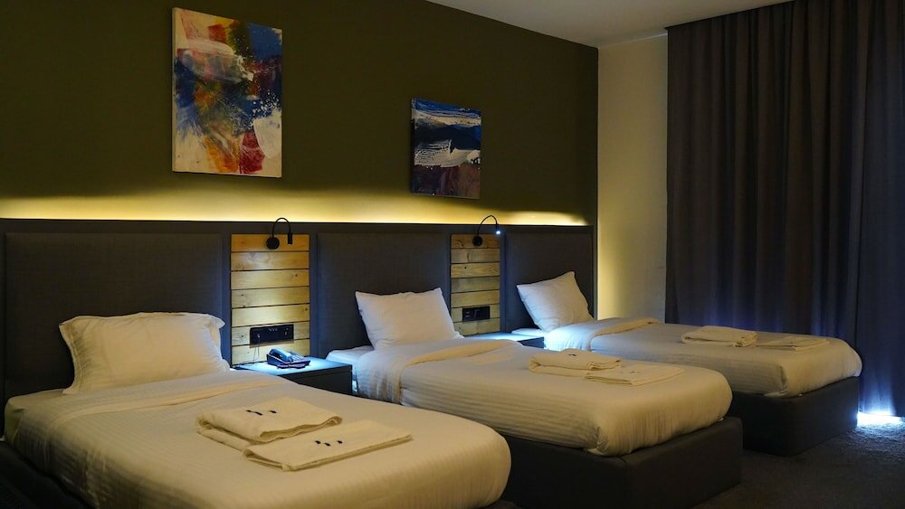 Фото Delilah Hotel