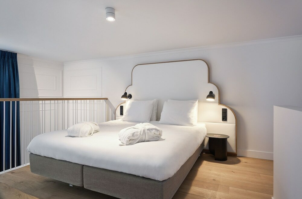 Фото Hotel Marienhage