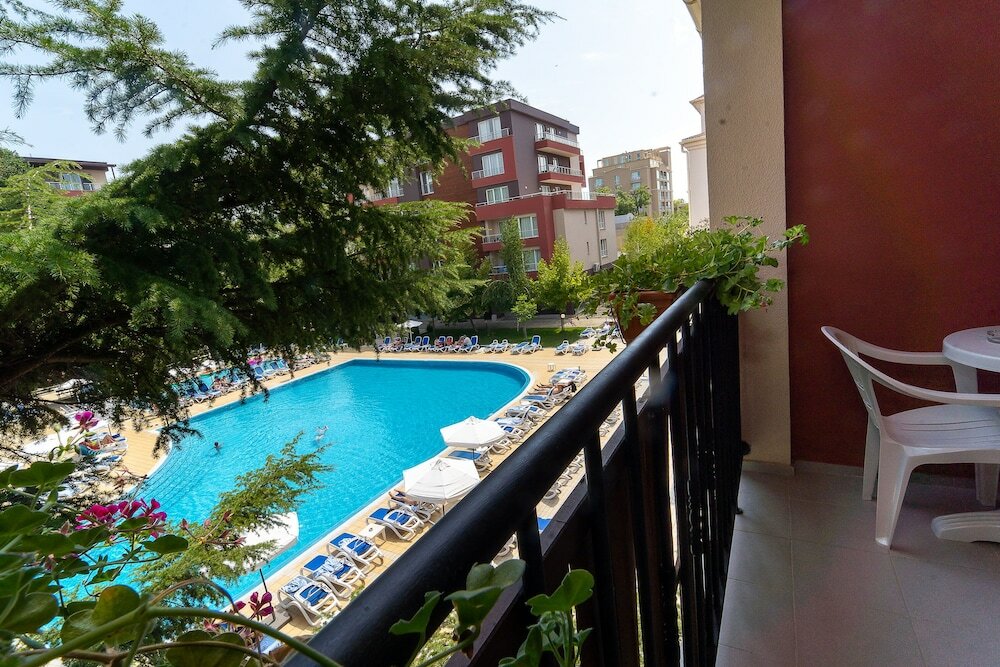 Фото Asteria Family Sunny Beach