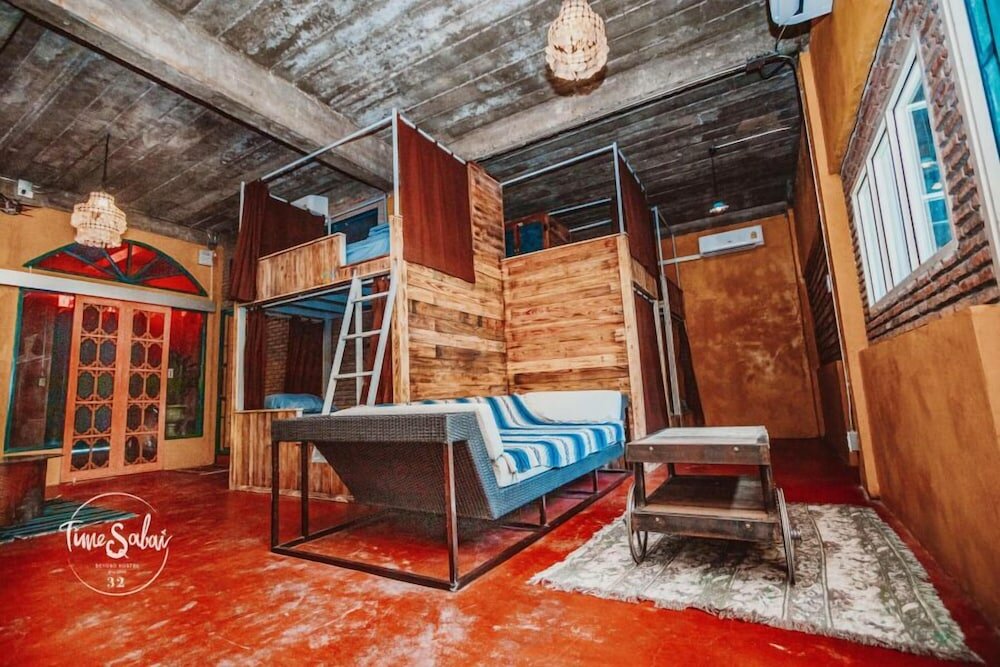 Фото Timesabai32 hostel