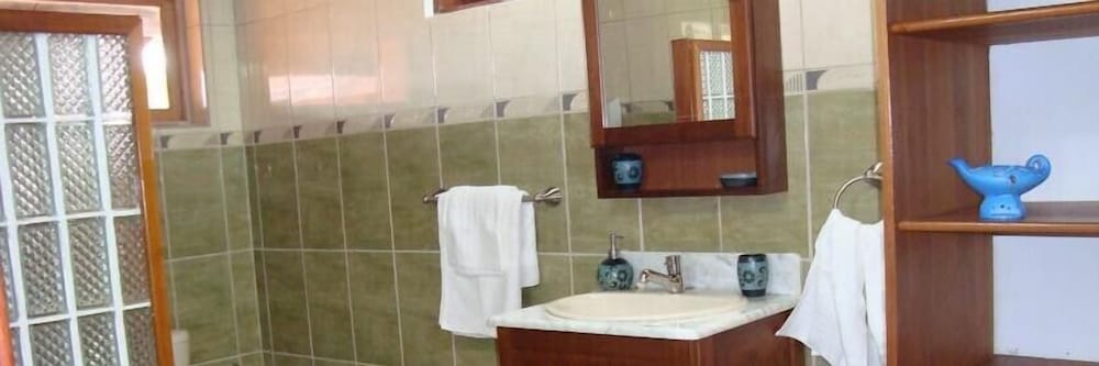 Фото Fuego Mio Bed & Breakfast