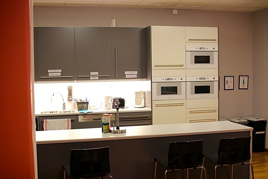 Фото Spoton Hotel