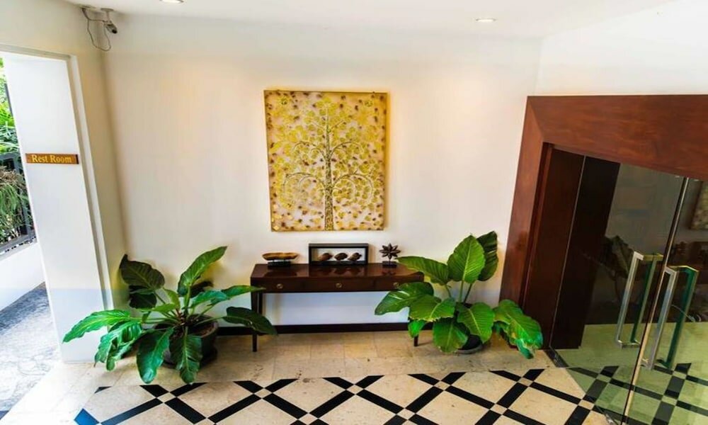 Фото Sabaidee at Lao Hotel