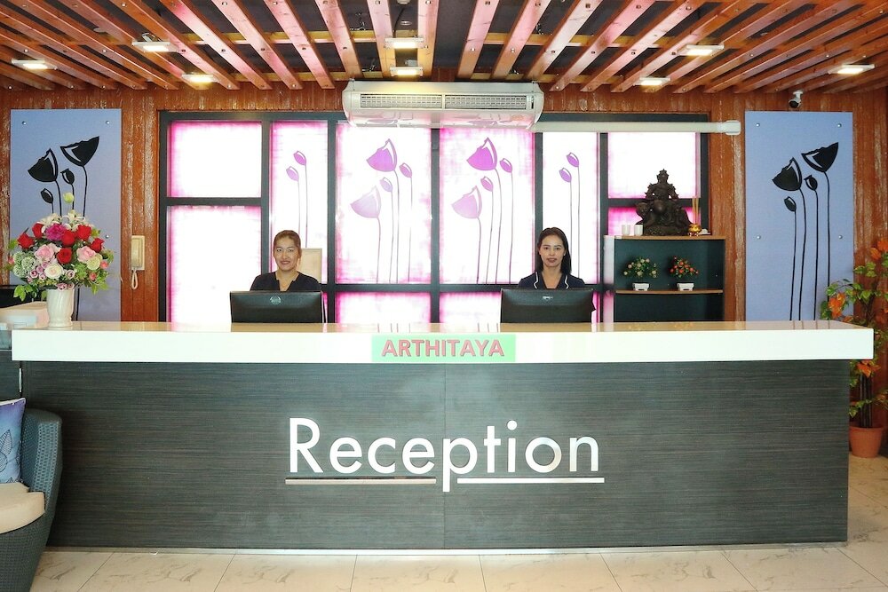 Фото Lakkhana Poolside Resort