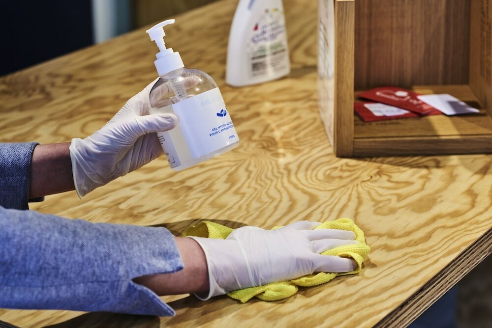 Фото Ibis London Sutton Point