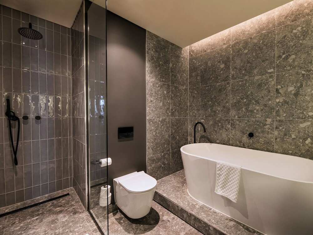 Фото The Rockefeller Hotel by Newmark