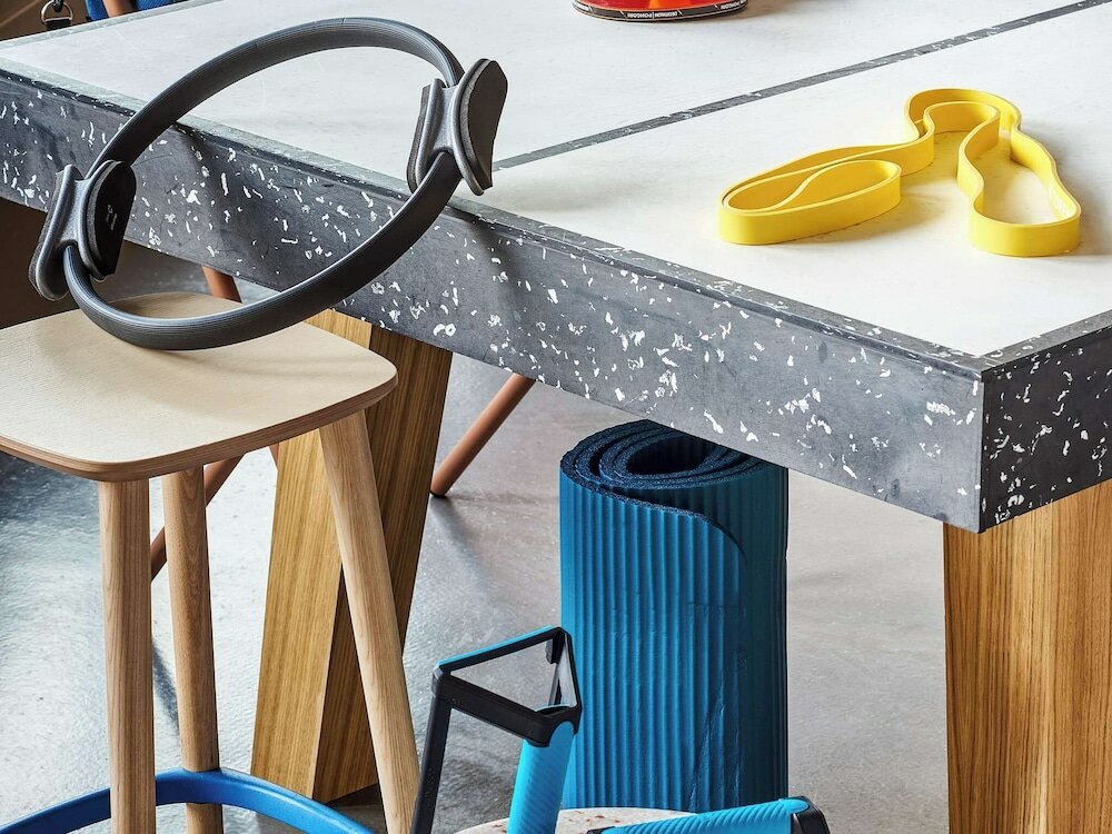 Фото Ibis Budget Madrid Calle Alcalá