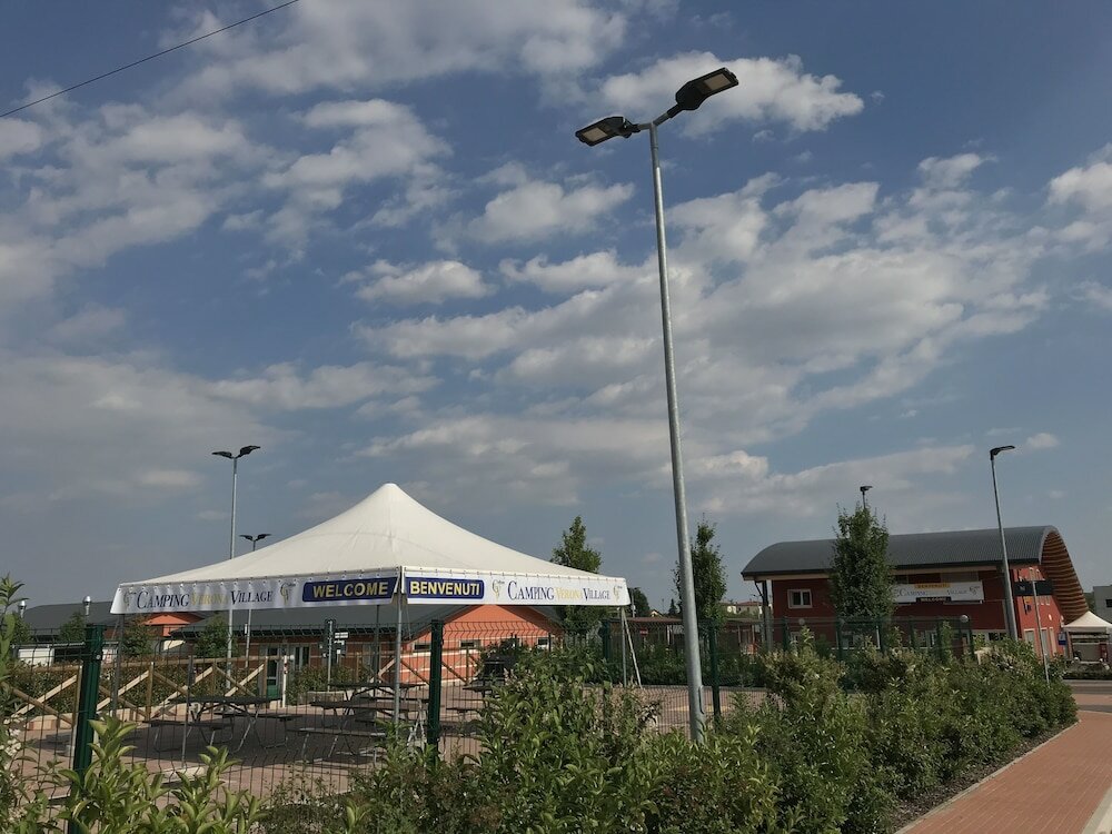 Фото Camping Verona Village