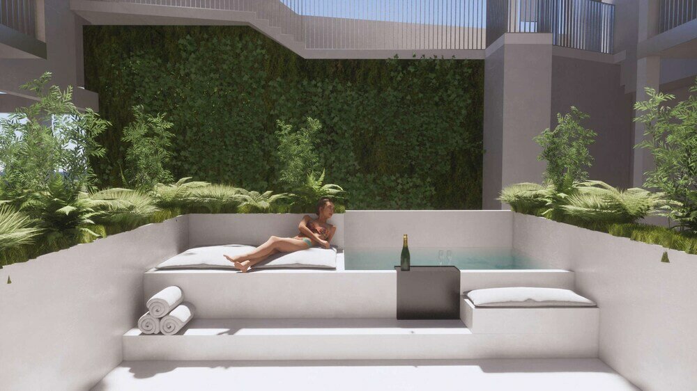 Фото Niko Seaside Resort MGallery - Adults Only