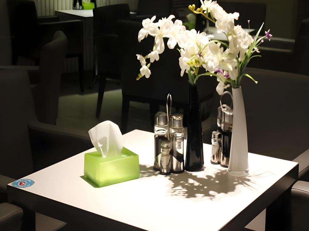 Фото Jinjiang Inn Xian Xingfu Road