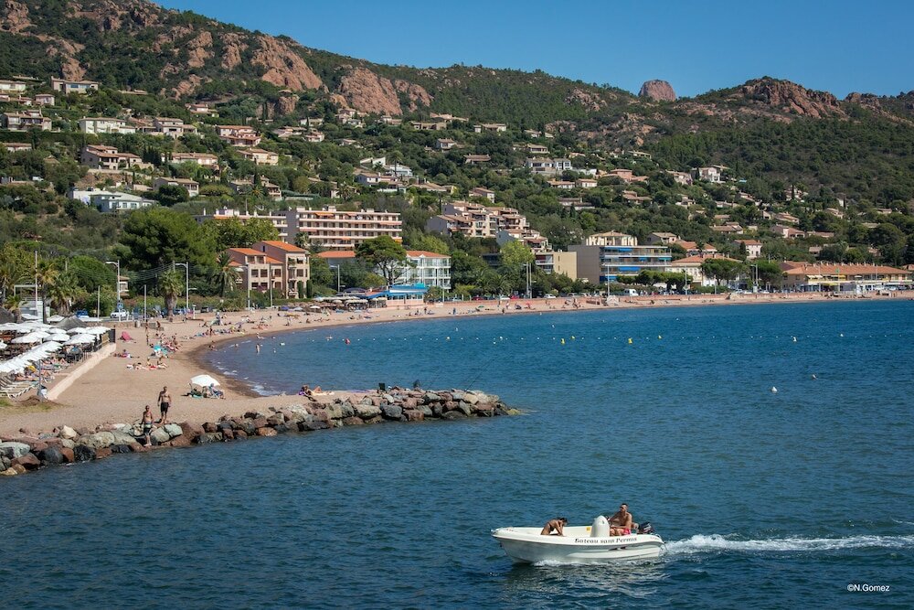 Фото Sowell Hôtels La Plage