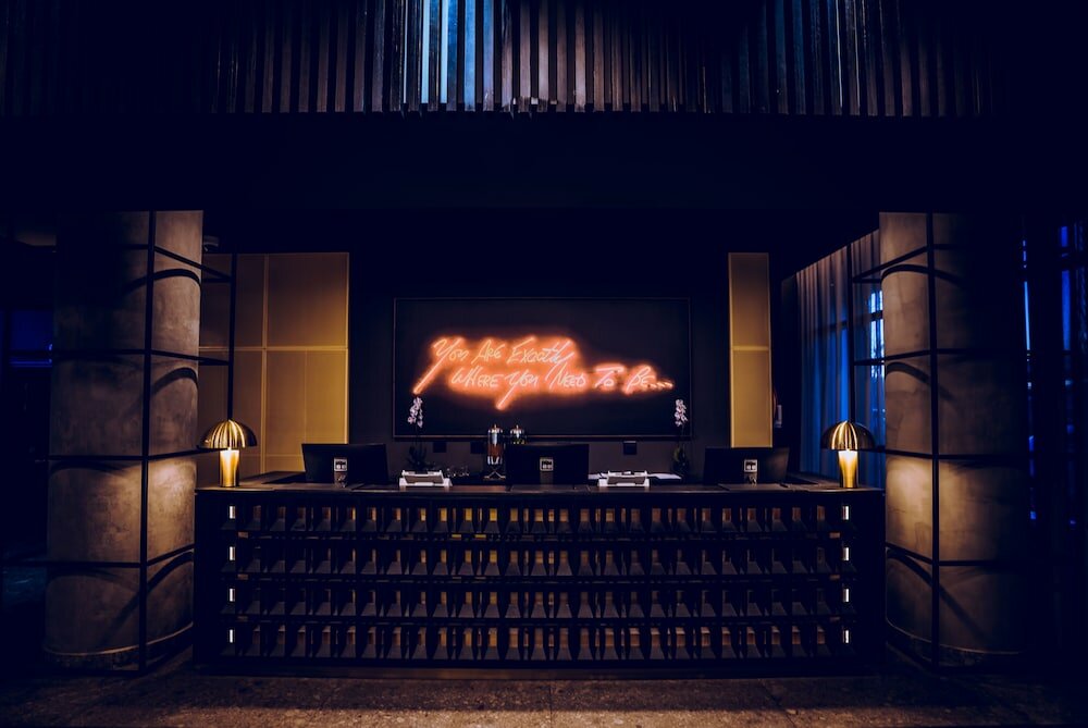 Фото The Rockefeller Hotel by Newmark