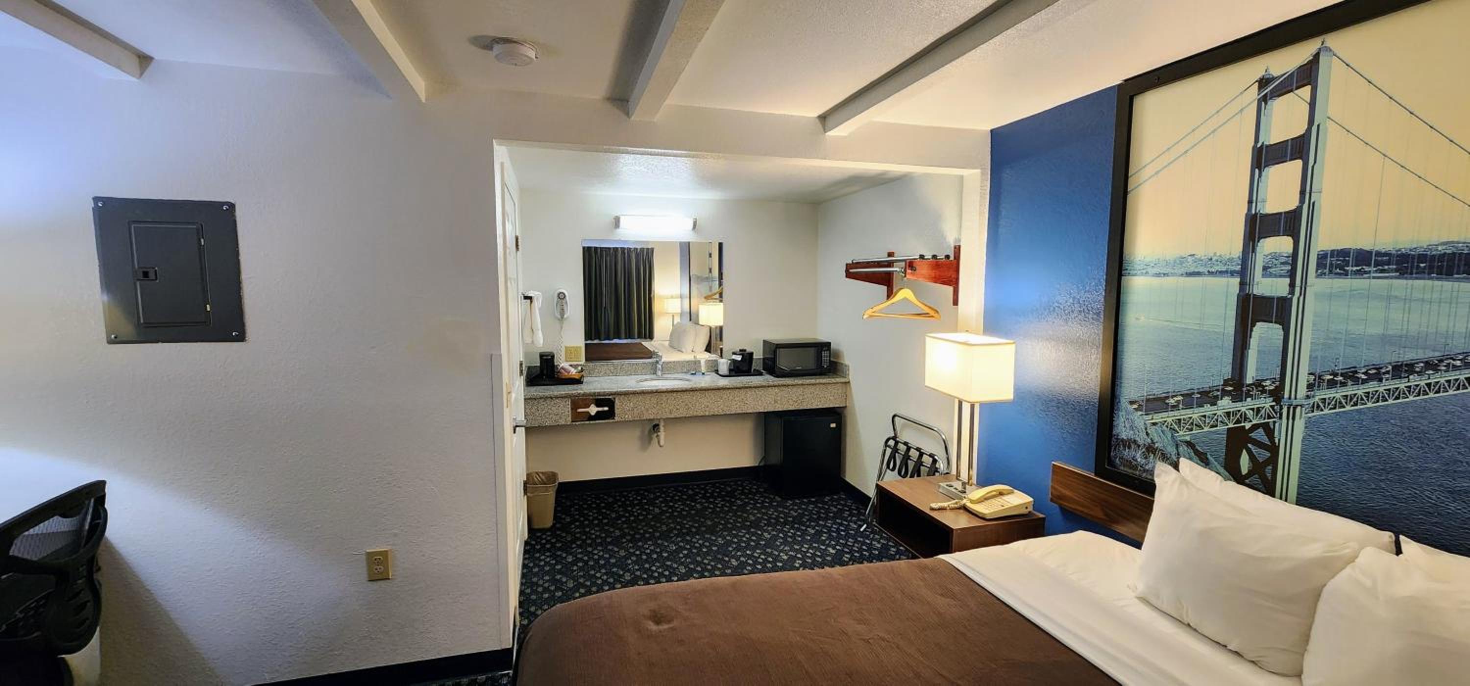 Фото Hotel Belmont