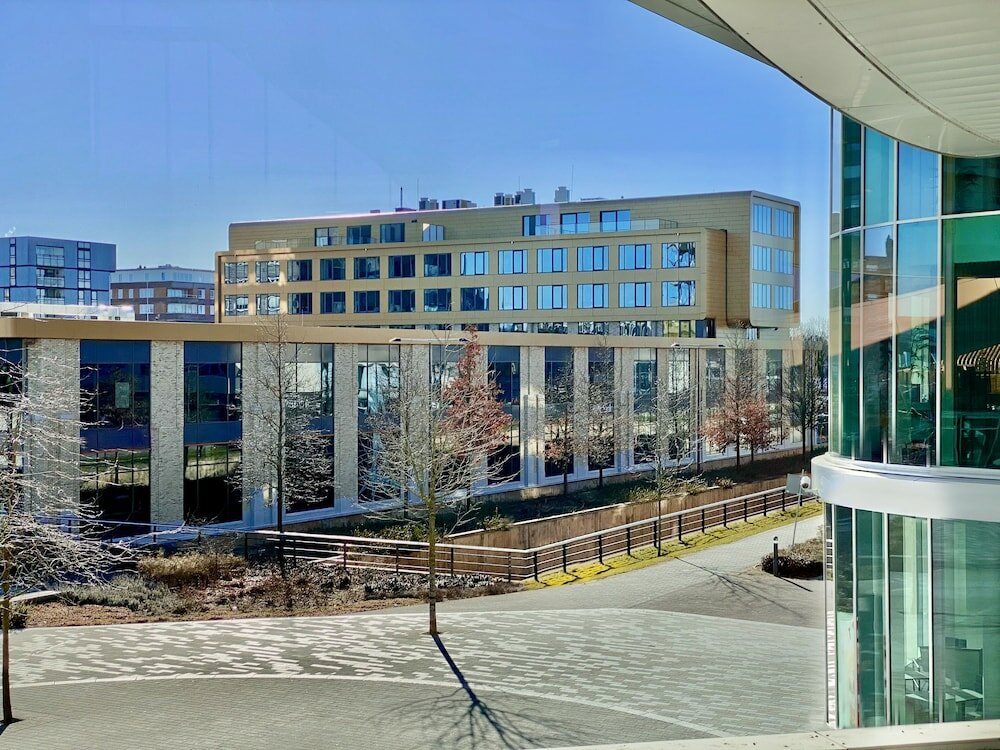 Фото Fletcher Hotel Restaurant ByZoo Emmen