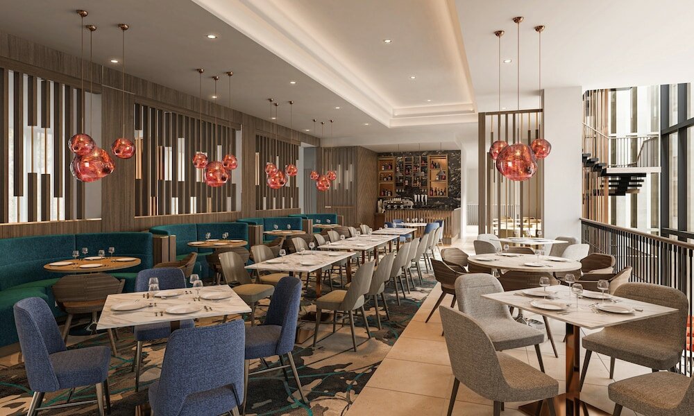 Фото Clayton Hotel Manchester City Centre