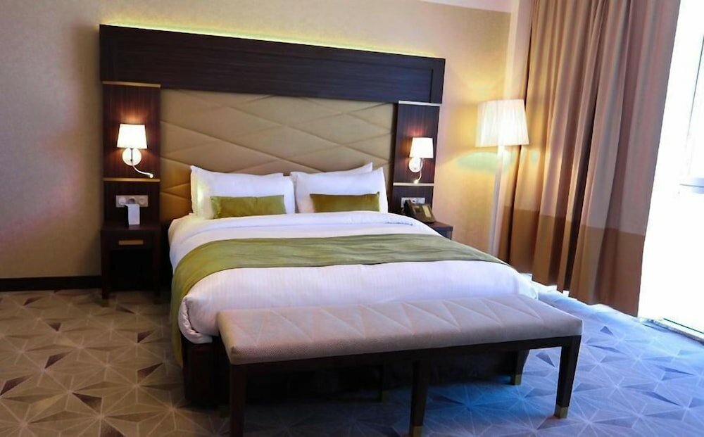 Фото Rodina Hotel SPA & Conferences