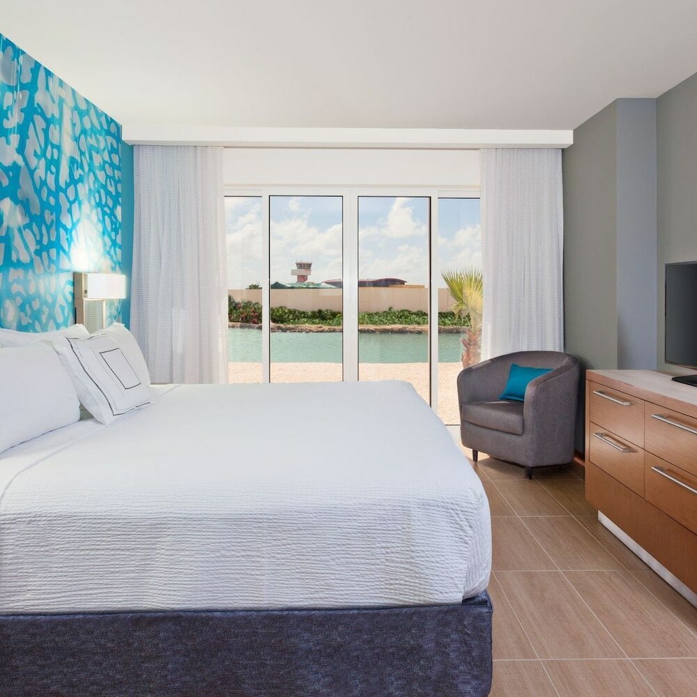 Фото Courtyard by Marriott Bonaire Dive Resort