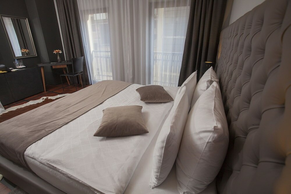 Фото Hotel Solun