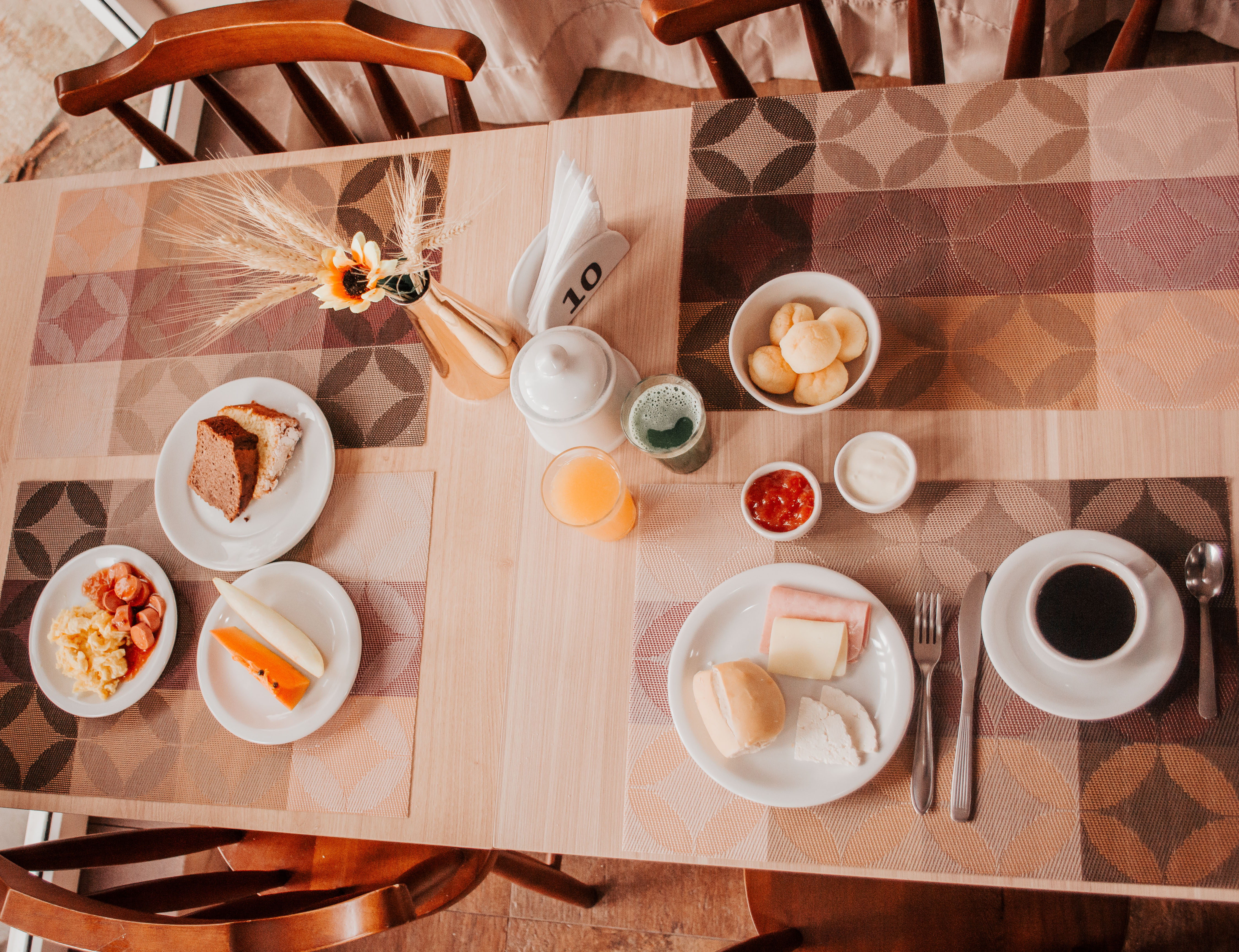 Фото Laponia Hotel Gramado