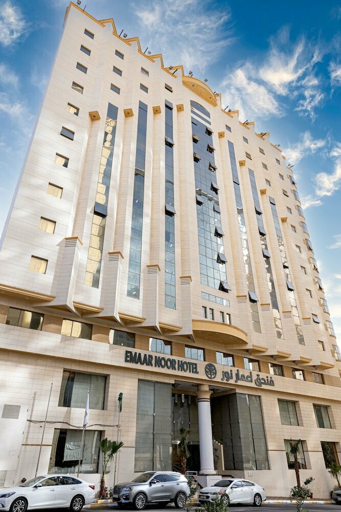 فندق فندق الماسة ، مكة المكرمة، صورة