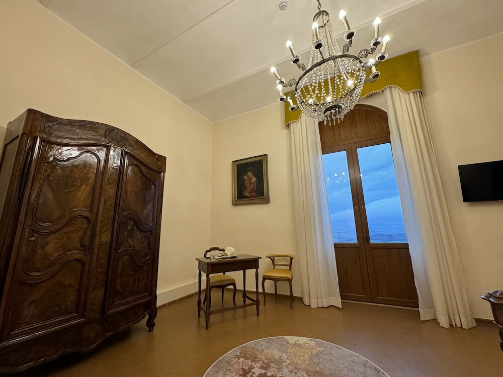 Фото Monastero Ss. Annunziata