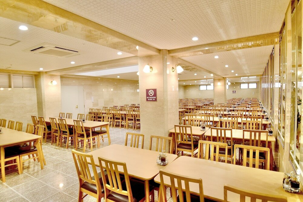 Фото Kyoto Universal Hotel Karasuma