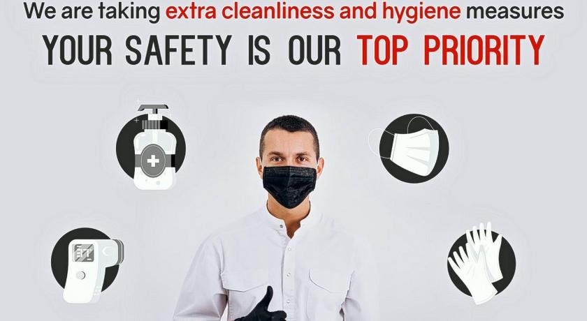 Фото Bucu Guest House