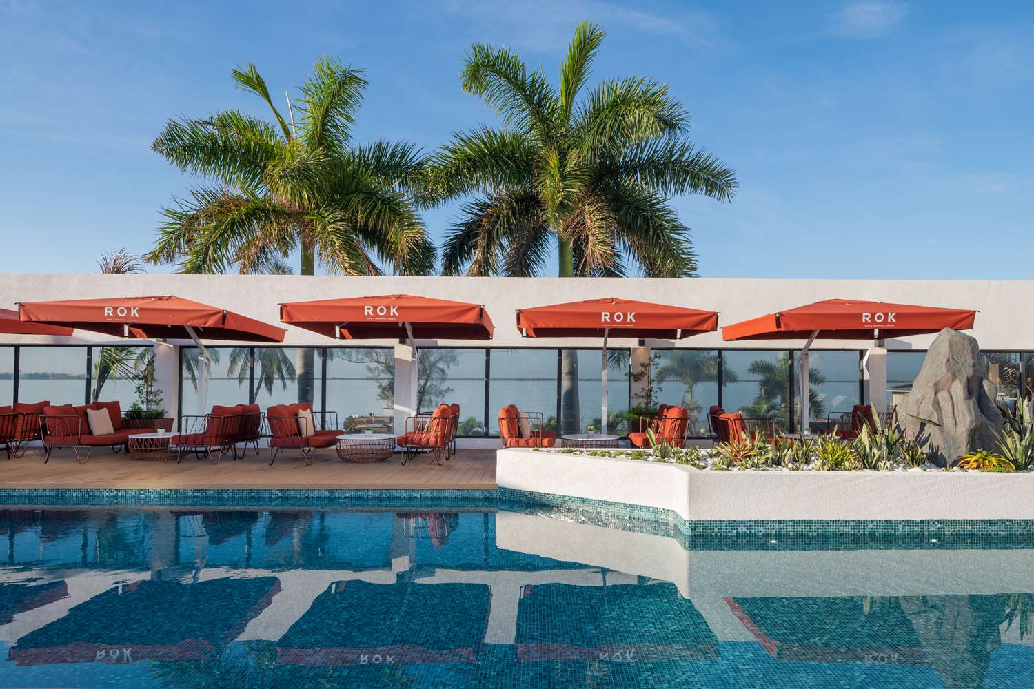 Фото Rok Hotel Kingston Tapestry Collection by Hilton