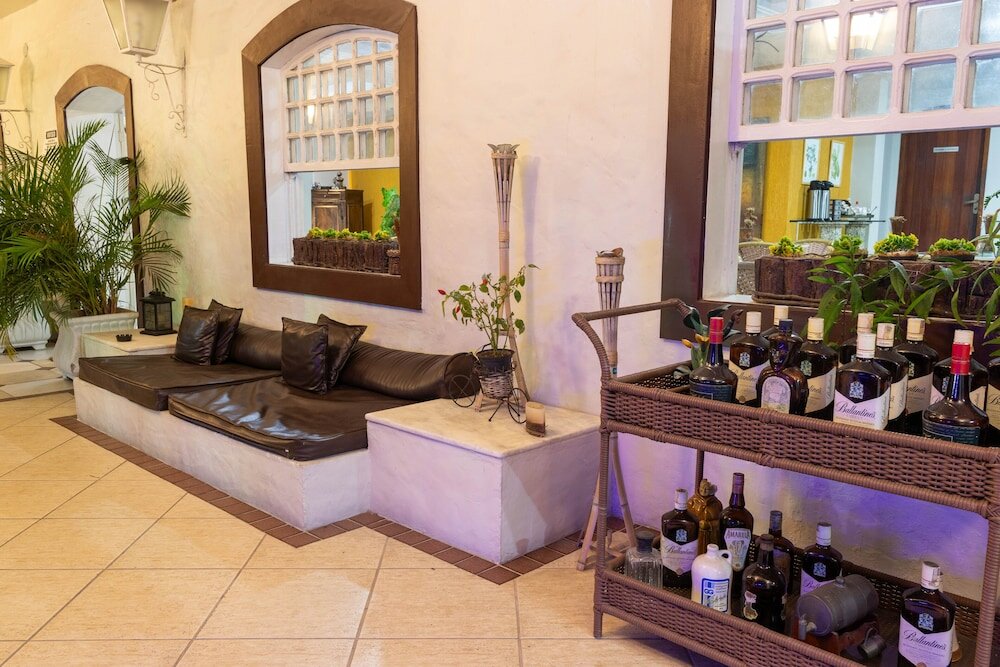 Фото Pousada Boulevard