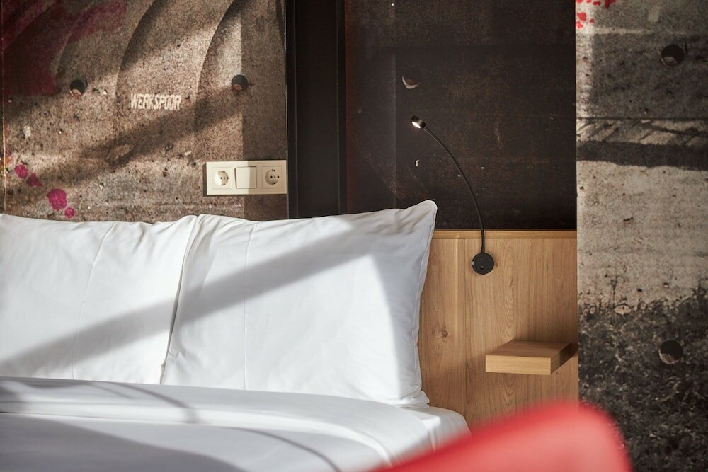 Фото Inntel Hotels Amsterdam Landmark