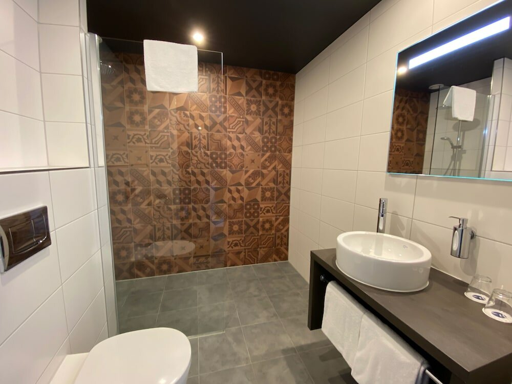 Фото Fletcher Hotel Restaurant ByZoo Emmen