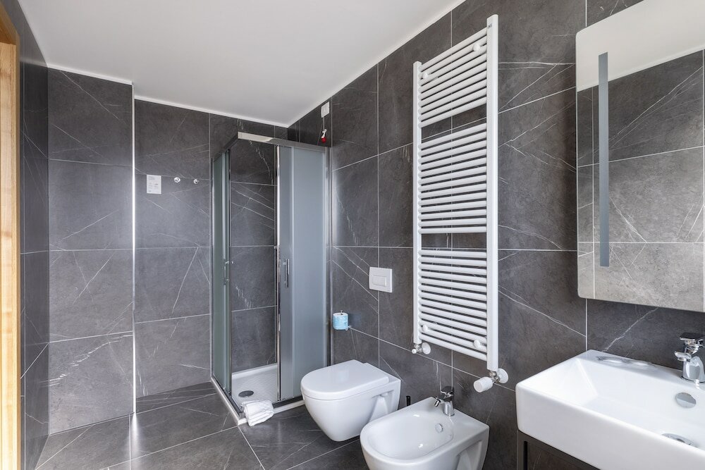 Фото B&b Hotel Brescia