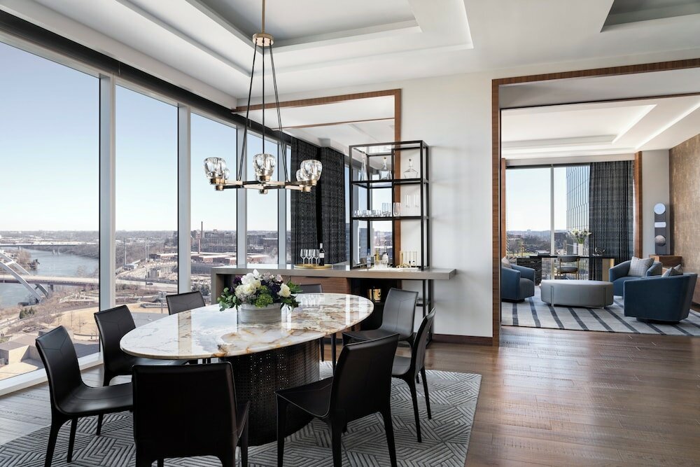 Фото Four Seasons Nashville