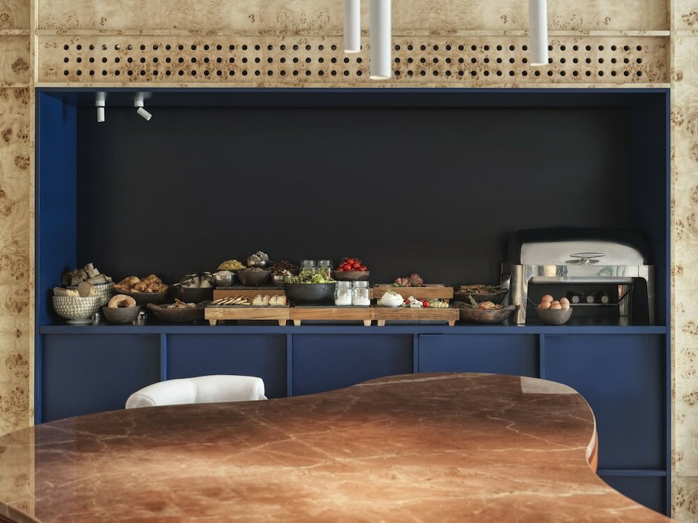 Фото The Newel Acropolis