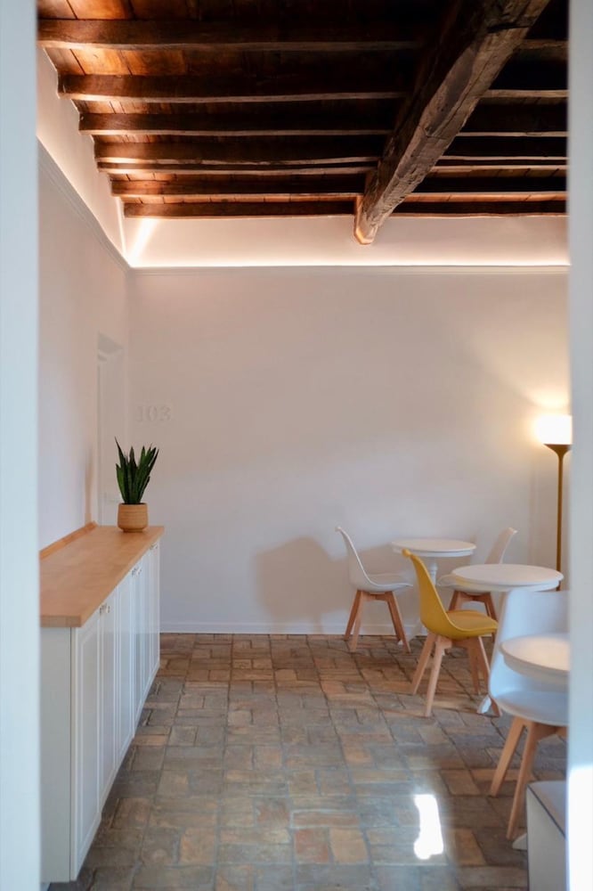 Фото Palazzo Lupardi Relais