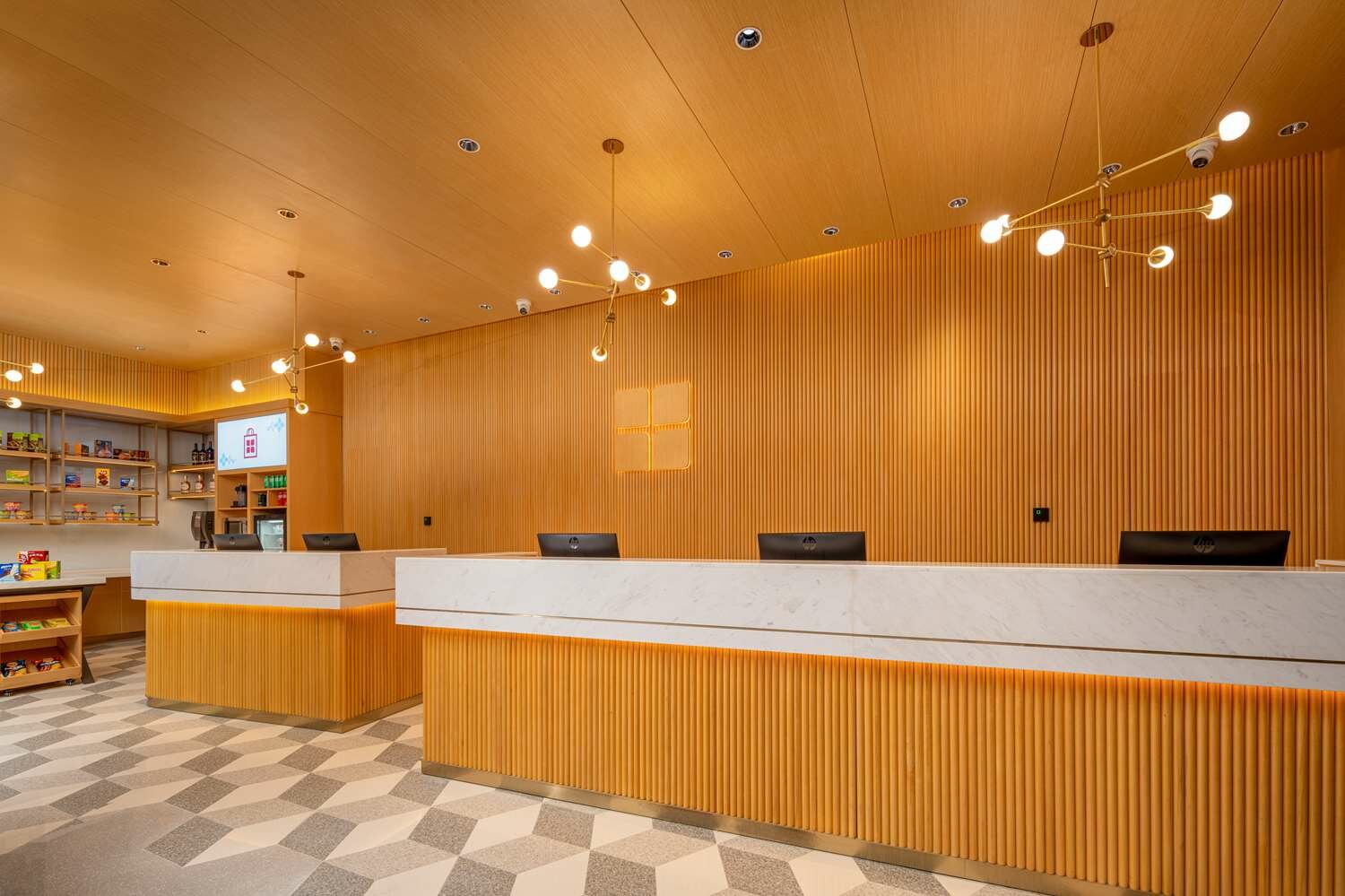 Фото Hilton Garden Inn Guangzhou Airport Aerotropolis