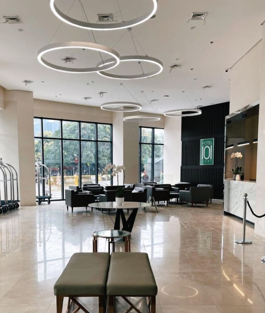 Фото Hotel101 - Fort