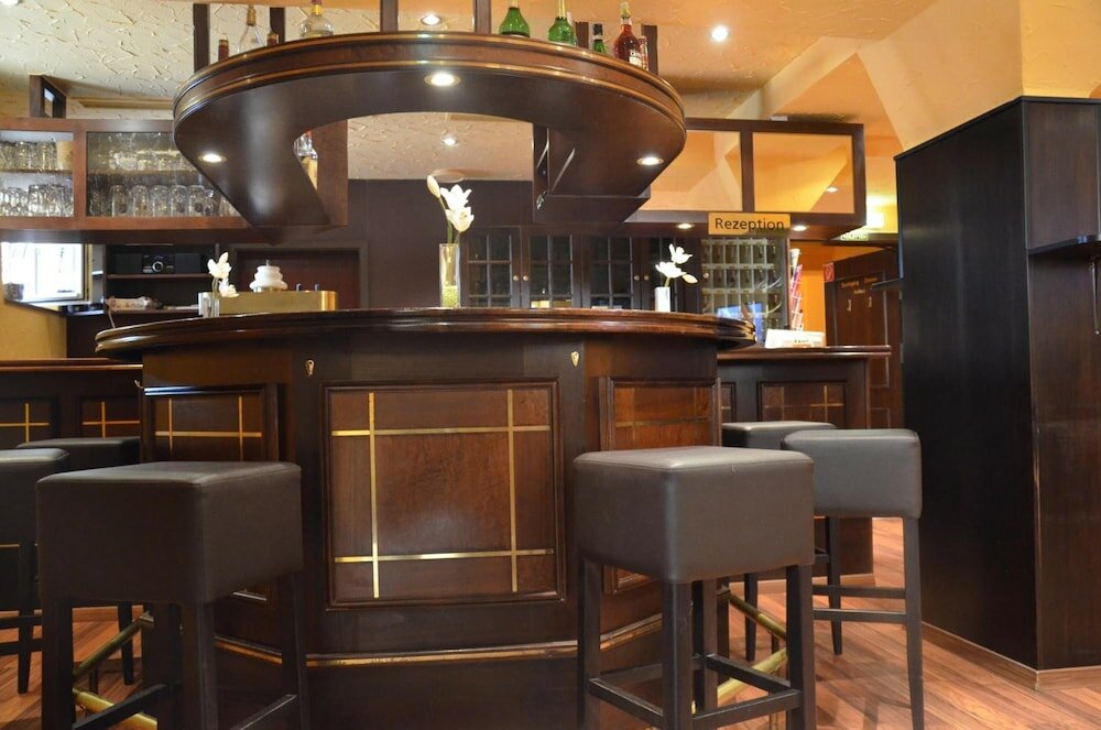 Фото Hotel am Wilhelmsplatz