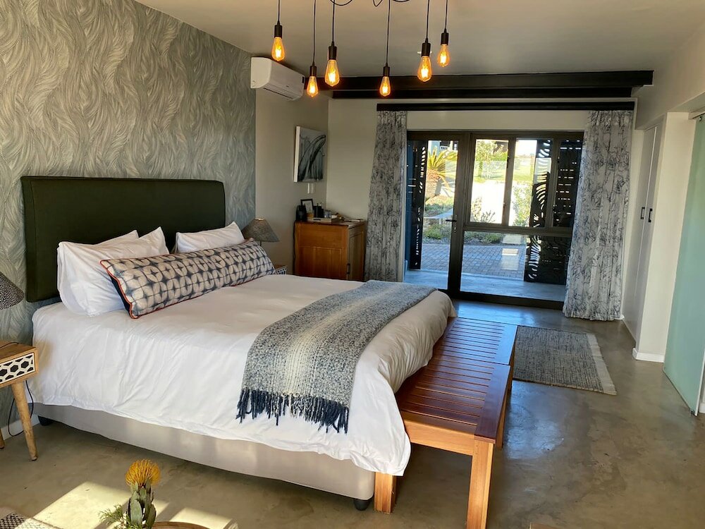 Фото Simbavati Fynbos on Sea