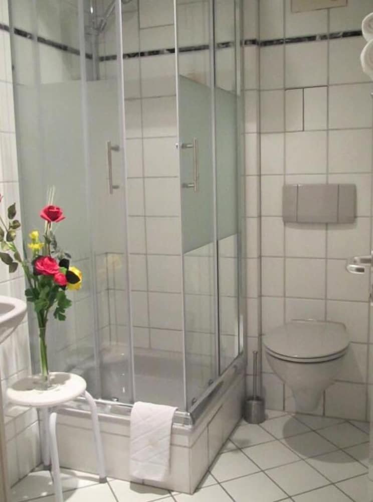 Фото Hotel Deutscher Hof