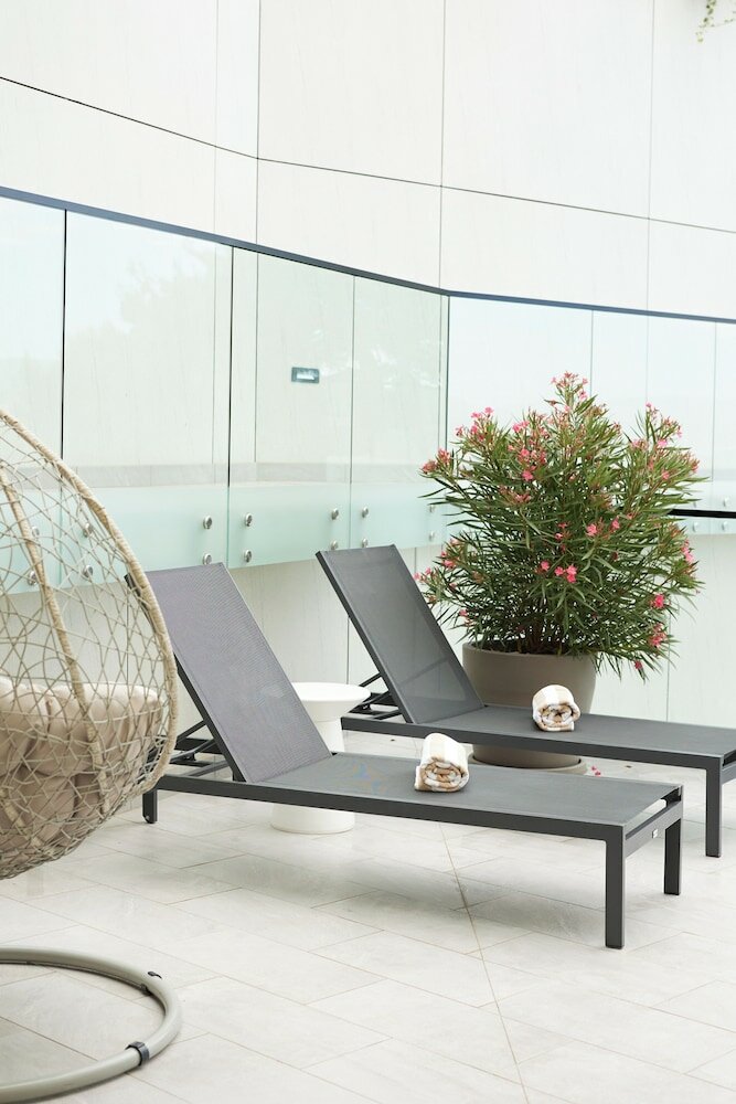 Фото Hotel Medistone