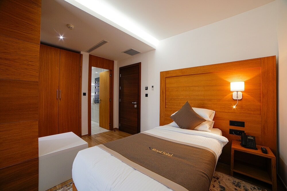 Фото Royal Sahel