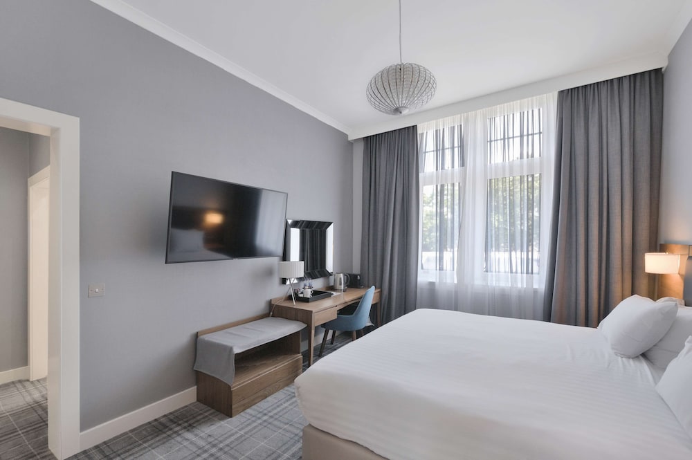 Фото Radisson Blu Hotel, Perth