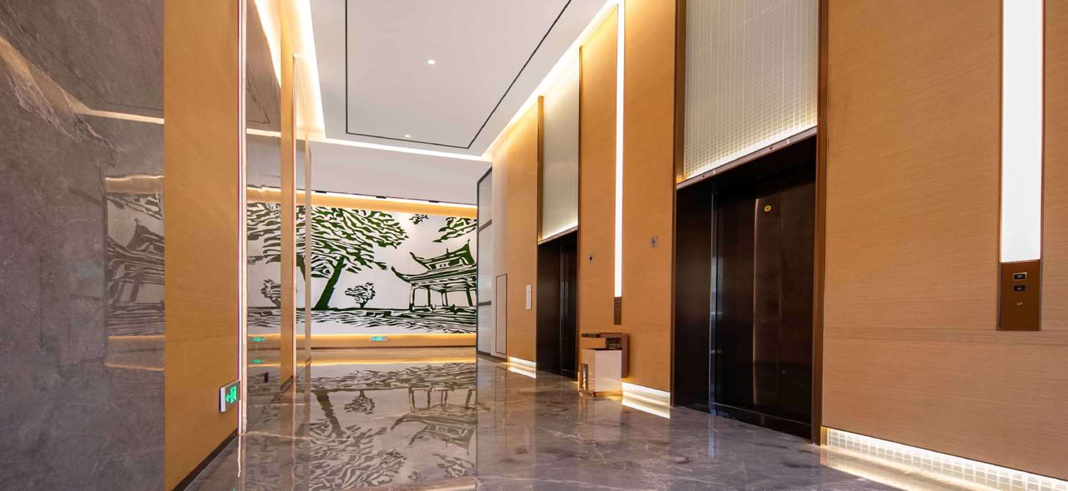Фото Hilton Garden Inn Changsha Yuelu
