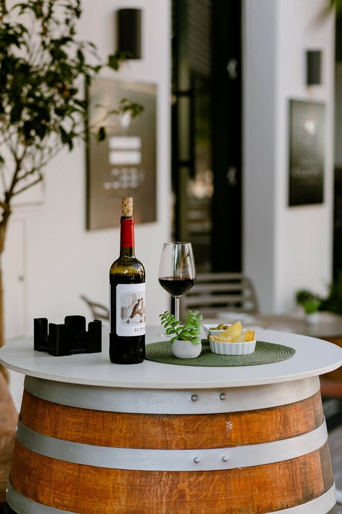 Фото Hotel Estepona Plaza